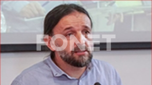 Rakočević predsednik UO